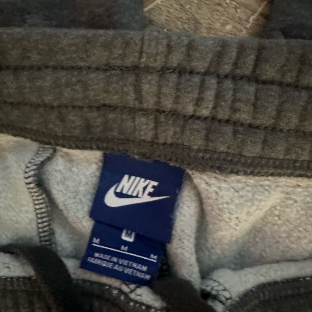 Unisex Nike sweats